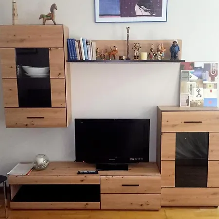 Centrico Luada Apartamento *