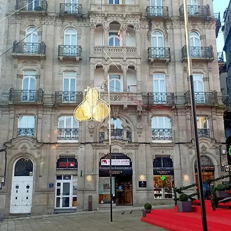 Centrico Luada Apartamento *