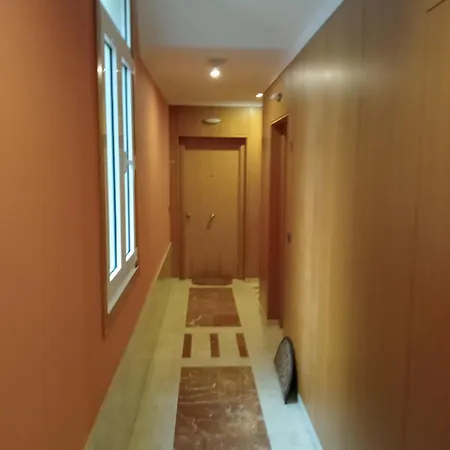 Apartamento Centrico Luada Vigo