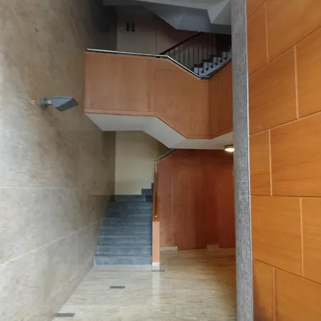 Centrico Luada Apartamento