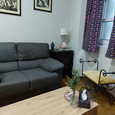 Centrico Luada Apartamento *