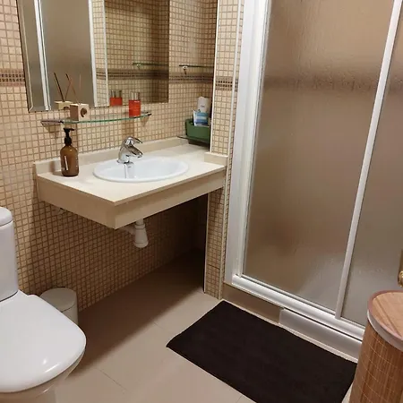Centrico Luada Apartamento