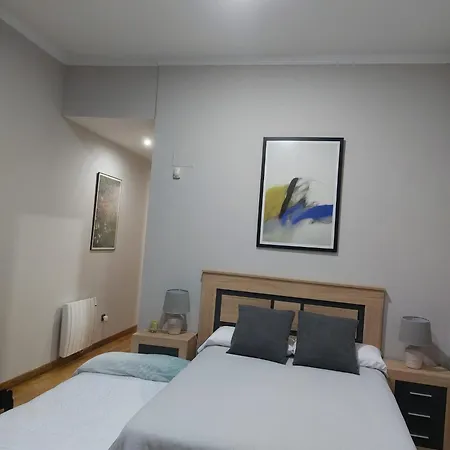 Centrico Luada * فيجو