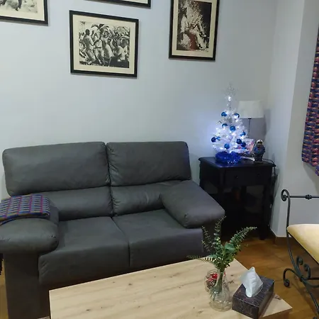 Centrico Luada Apartamento Vigo
