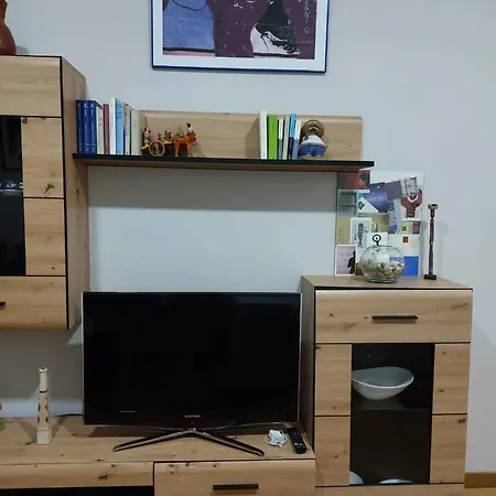 Apartamento Centrico Luada Vigo
