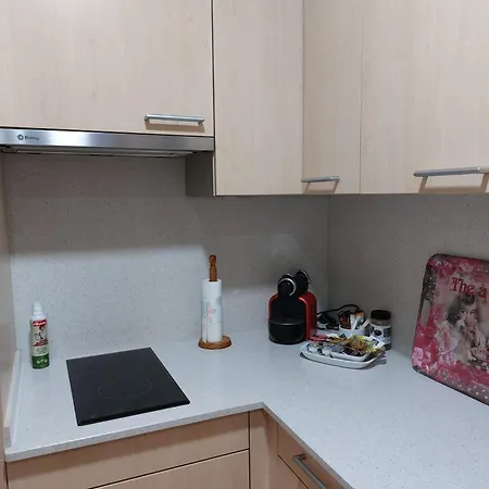Apartamento Centrico Luada Vigo