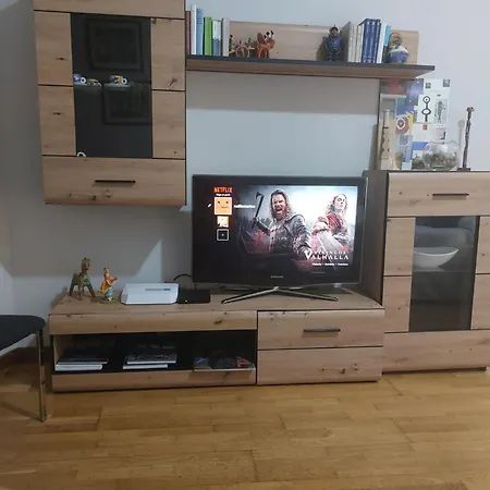 Centrico Luada Apartamento Vigo