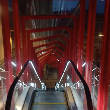Centrico Luada *