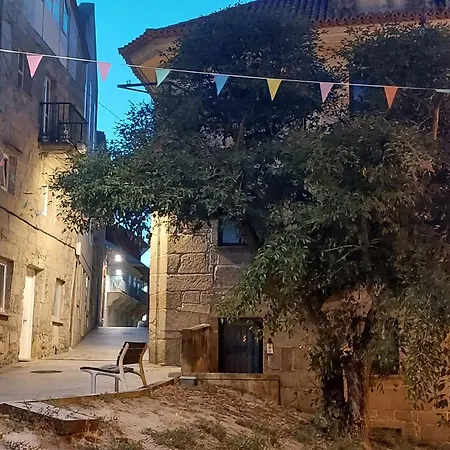 Centrico Luada Apartamento Vigo