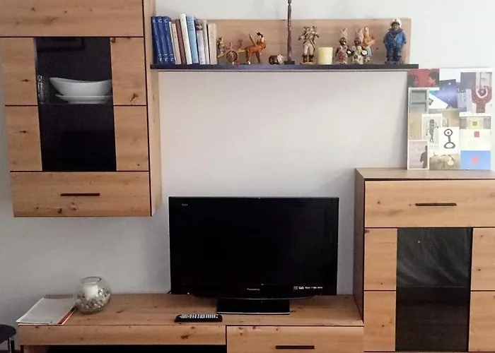 Centrico Luada Apartamento *