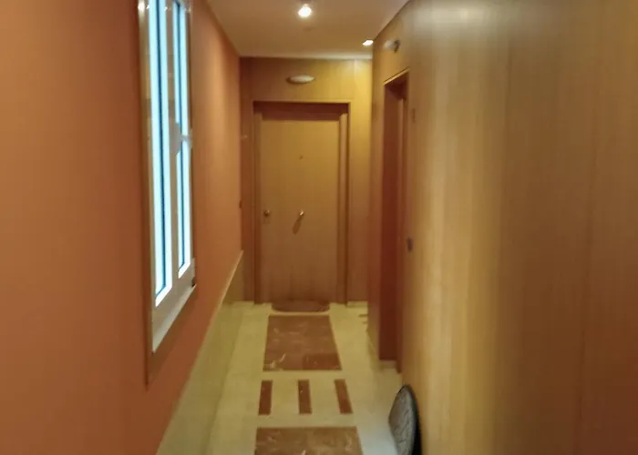 Apartamento Centrico Luada Vigo