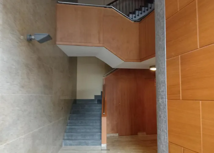 Centrico Luada Apartamento