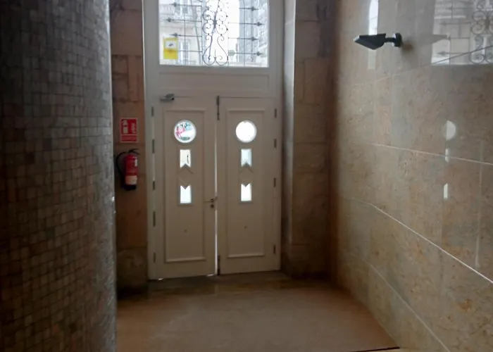 Centrico Luada Apartamento