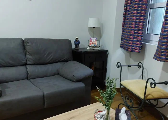 Centrico Luada Apartamento *