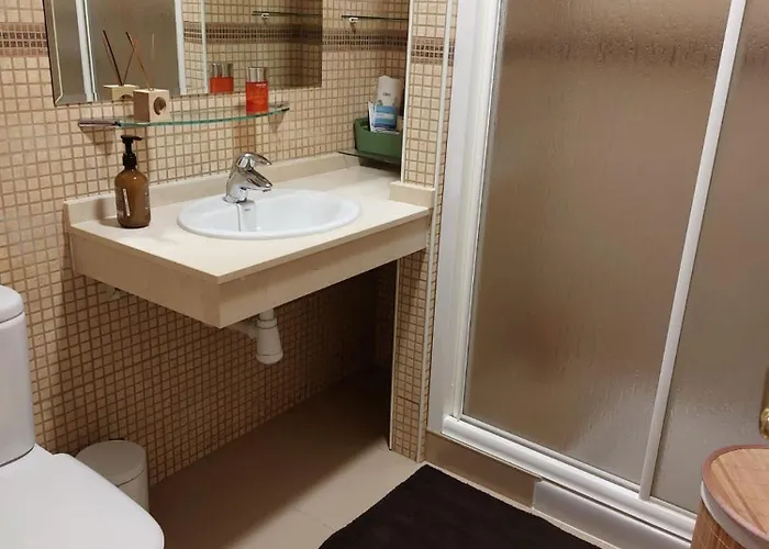 Centrico Luada Apartamento