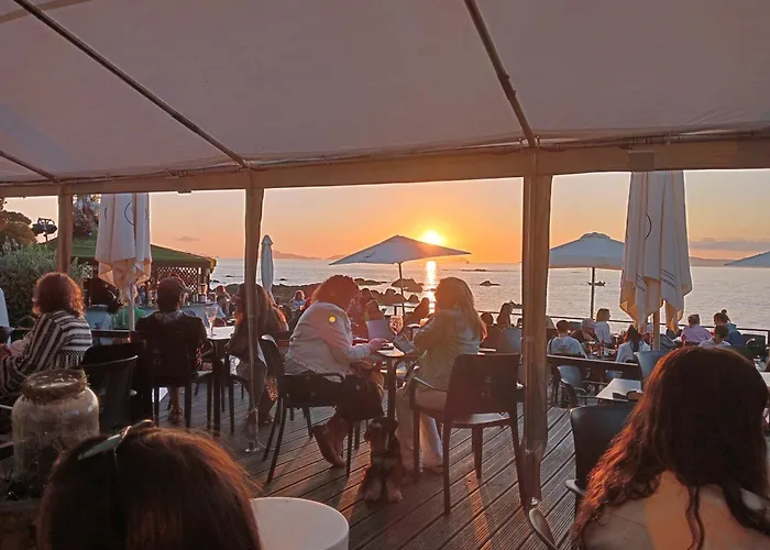 Centrico Luada Apartamento *