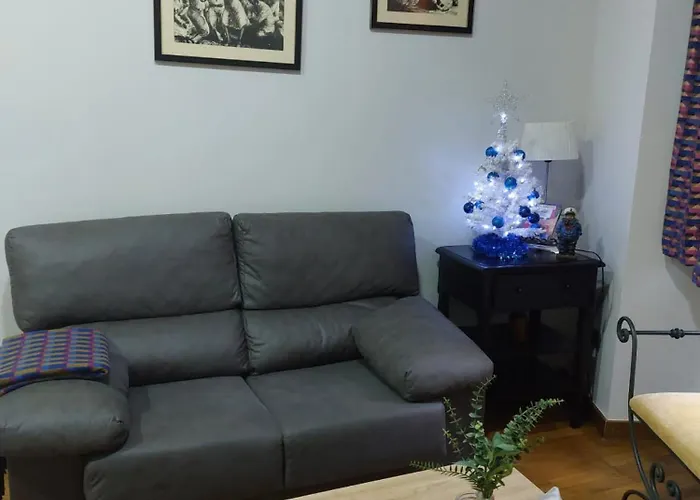 Centrico Luada Apartamento Vigo
