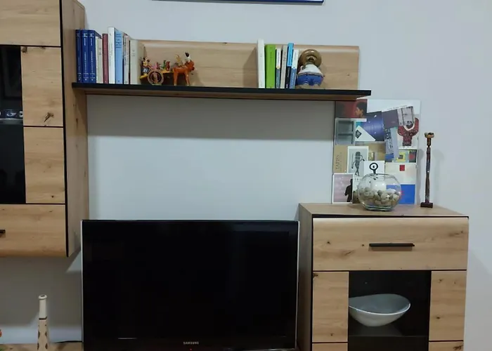 Apartamento Centrico Luada Vigo