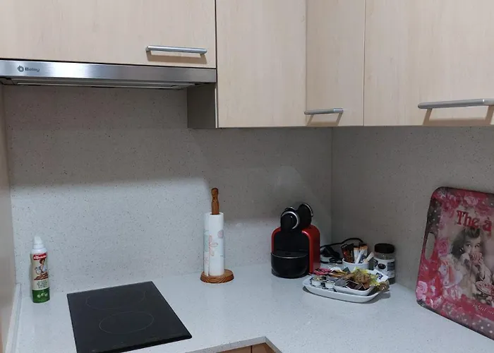 Apartamento Centrico Luada Vigo